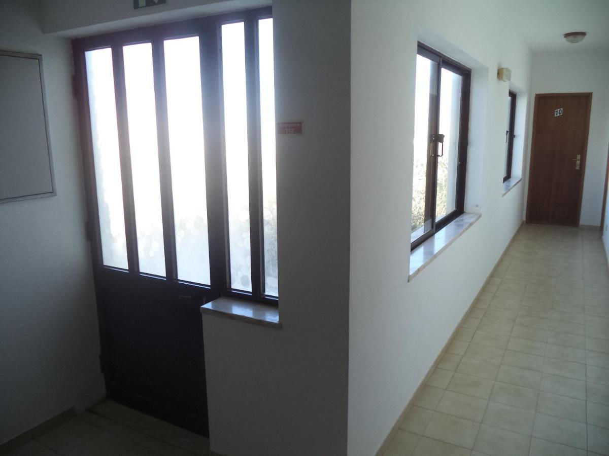 Quartos Maria Clara ซาเกรส ภายนอก รูปภาพ