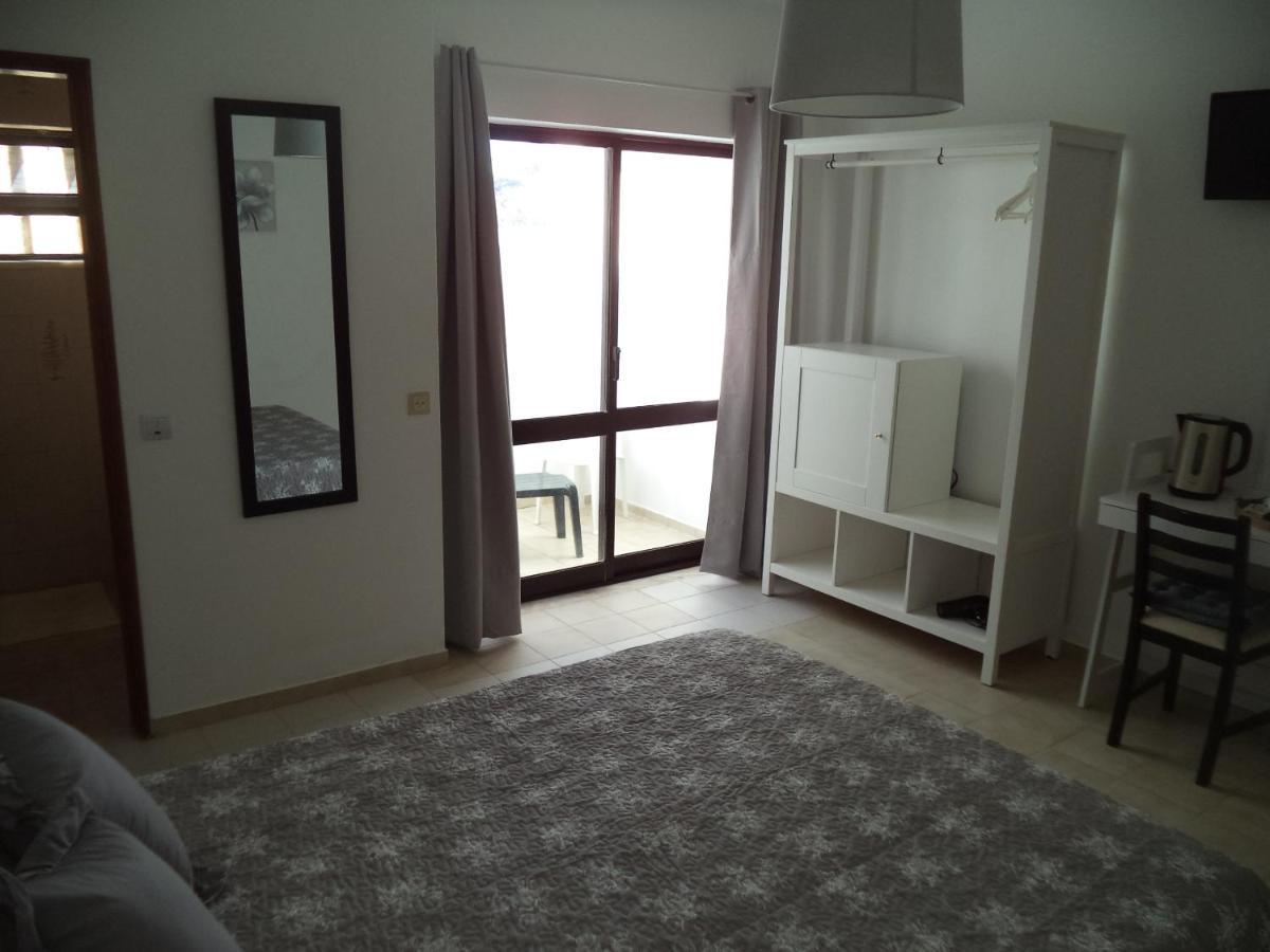 Quartos Maria Clara ซาเกรส ภายนอก รูปภาพ